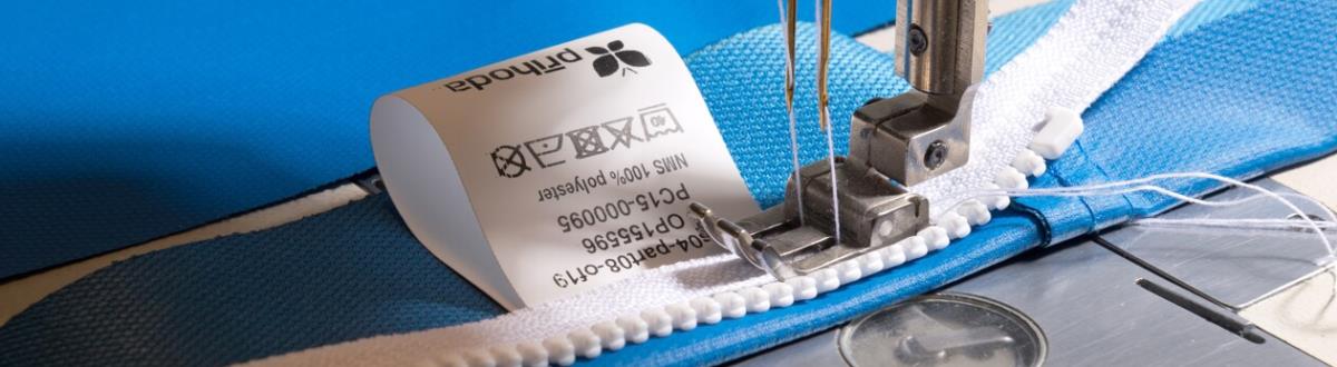 Gaines textiles - Fabrication sur mesure | Prihoda HVAC